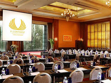 新东亚-外滩国际